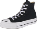 Converse Women's Chuck Taylor All Star Lift Sneakers - Classic White