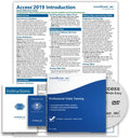 TEACHUCOMP DELUXE Video Training for Microsoft Access 2019 and 365