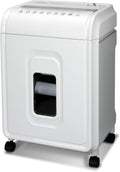 Micro-Cut 14-Sheet Shredder AU1480MA - Quiet 30-Minute Run Time