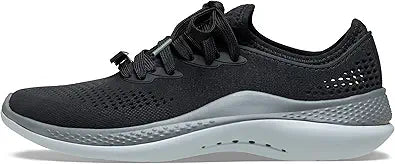 Crocs Womens Literide 360 Pacer Sneakers for Ultimate Comfort