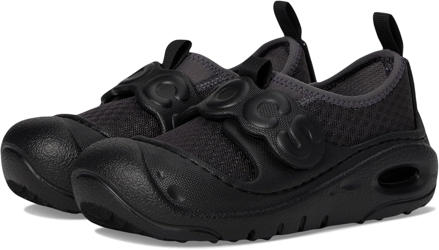 Crocs Kids Swiftwater Splash Athletic Water Shoes for Fun
