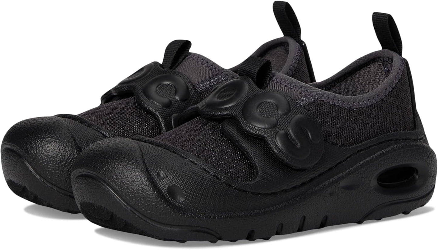 Crocs Kids Swiftwater Splash Athletic Water Shoes for Fun