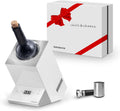 Cobalance Wine Chiller Single Bottle Cooler - Keeps Wine at Ideal Temp