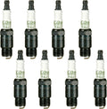 ACDelco R44T Professional Conventional Spark Plug Pack of 8 - Durable