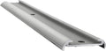 RecPro RV Insert Roof Flat Trim Mill Finish 92 in (10 Count)