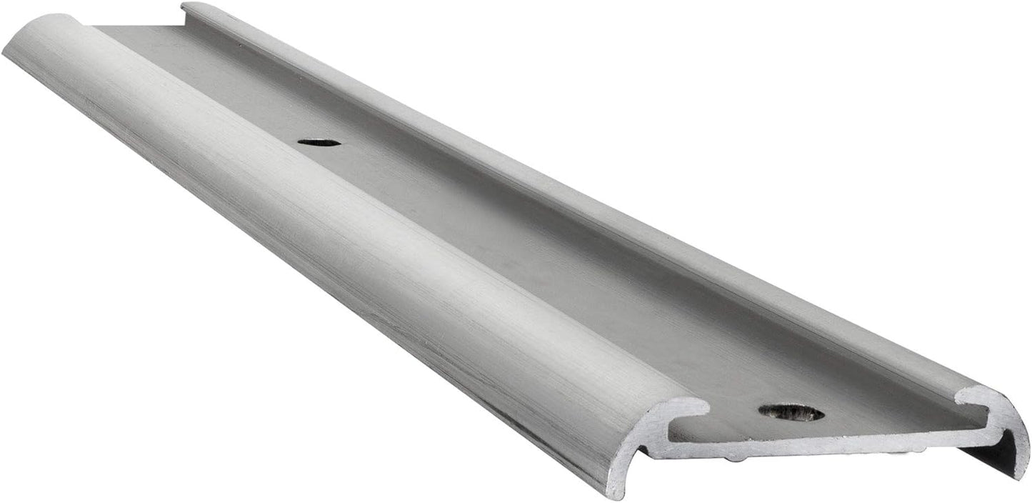 RecPro RV Insert Roof Flat Trim - Durable Aluminum Protection