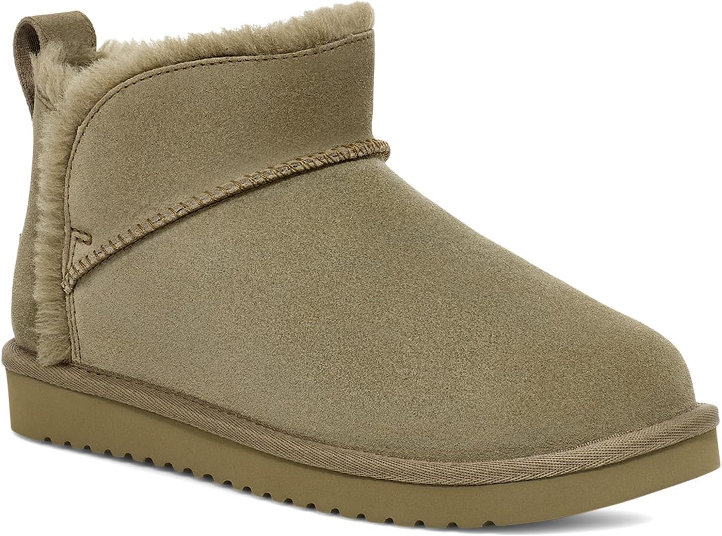 Koolaburra by UGG womens Koola Ultra Mini: Stylish Comfort