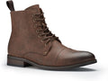 Polar Fox Men's Ankle Dress Boots for Stylish Casual Wear