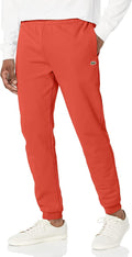 Lacoste Core Collection Tapered Fit Track Pants - Comfortable