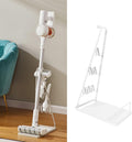 Universal Vacuum Stand: Stable Storage Solution