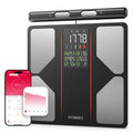 FITINDEX Smart Scale for Body Weight and Body Composition - Detailed