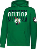 Ultra Game NBA Official Super Soft MVP Pullover Hoodie - Cozy Hoodies