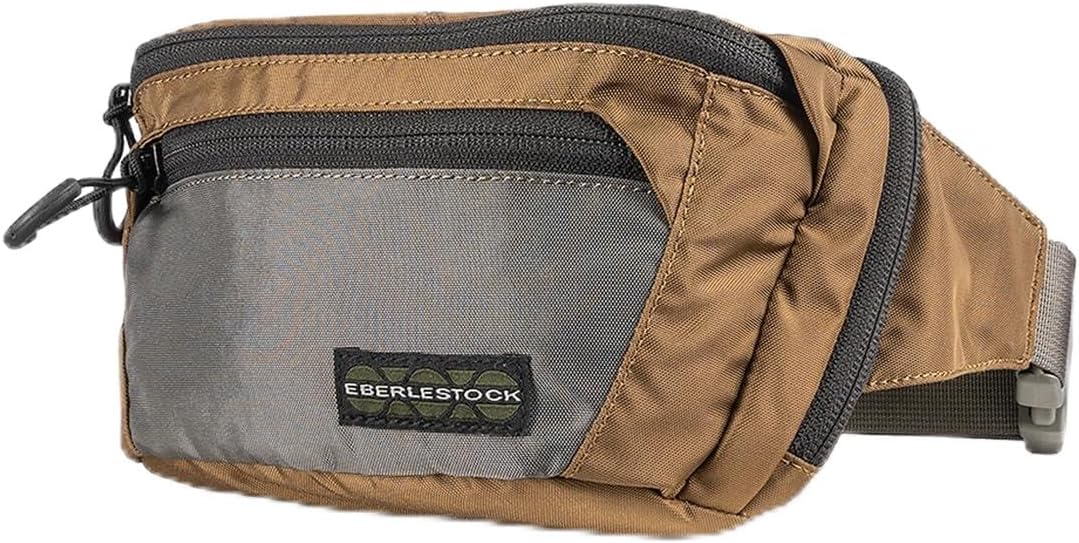 Eberlestock Bando Bag - Tactical Fanny Pack for Everyday Carry