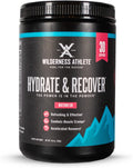 Hydrate & Recover Liquid Hydration Powder - Watermelon Flavor