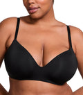 Victoria's Secret Lightly Lined Wireless T-Shirt Bra - Everyday so
