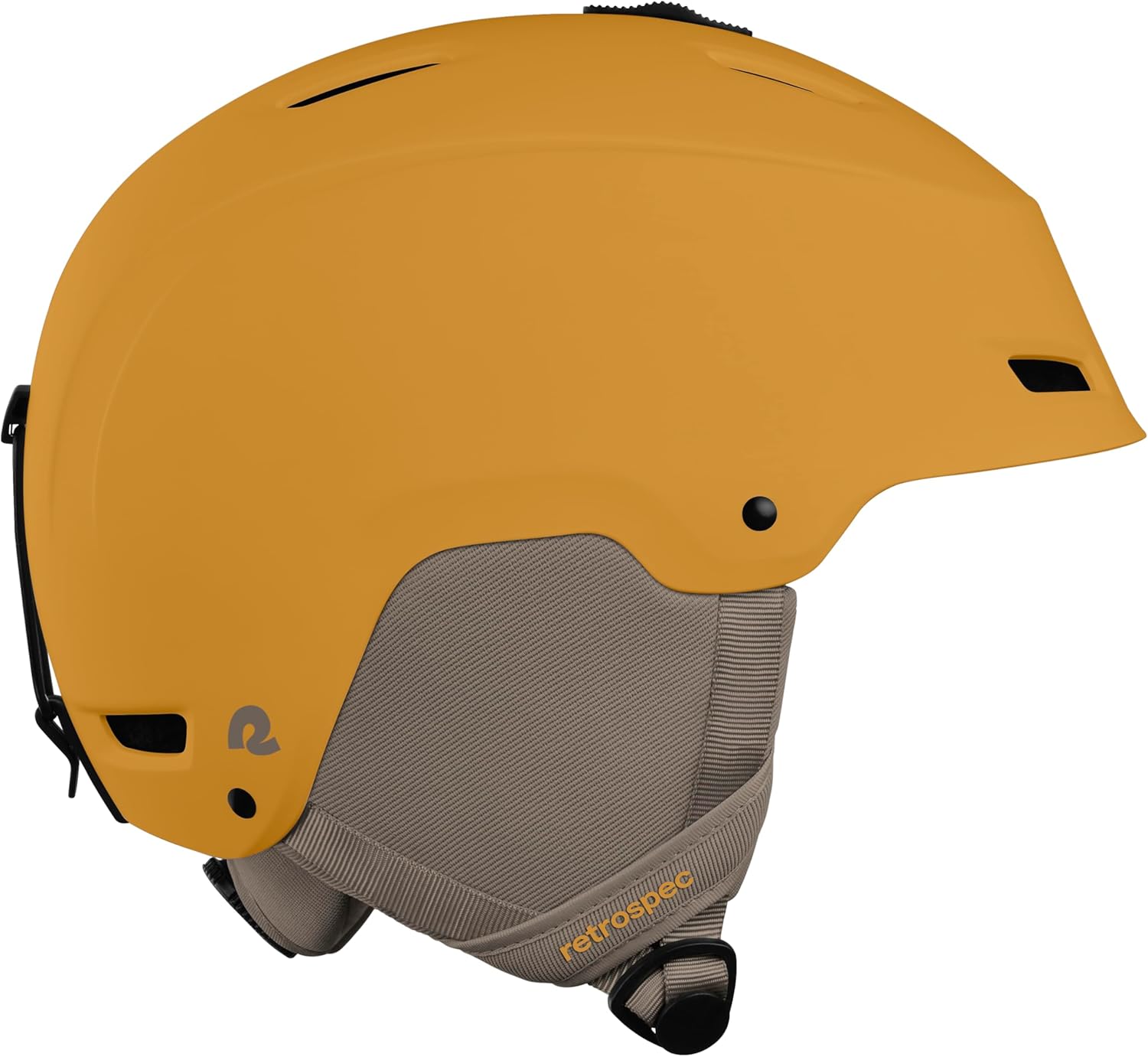 Retrospec Zephyr Ski Helmet - Premium Protection for Snow Sports