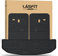 LASFIT Cargo Mat & Backrest Mats for Kia Sorento 2021-2026 - All