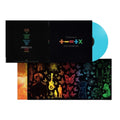 +-= TOUR COLLECTION 2LP Bright Blue Vinyl - Collector