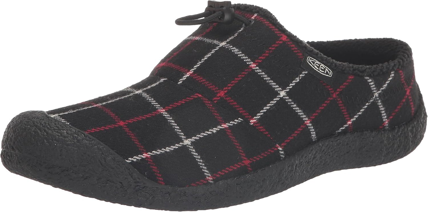 KEEN Women's Howser 3 Slide Comfort Shoes for All-Day Wear