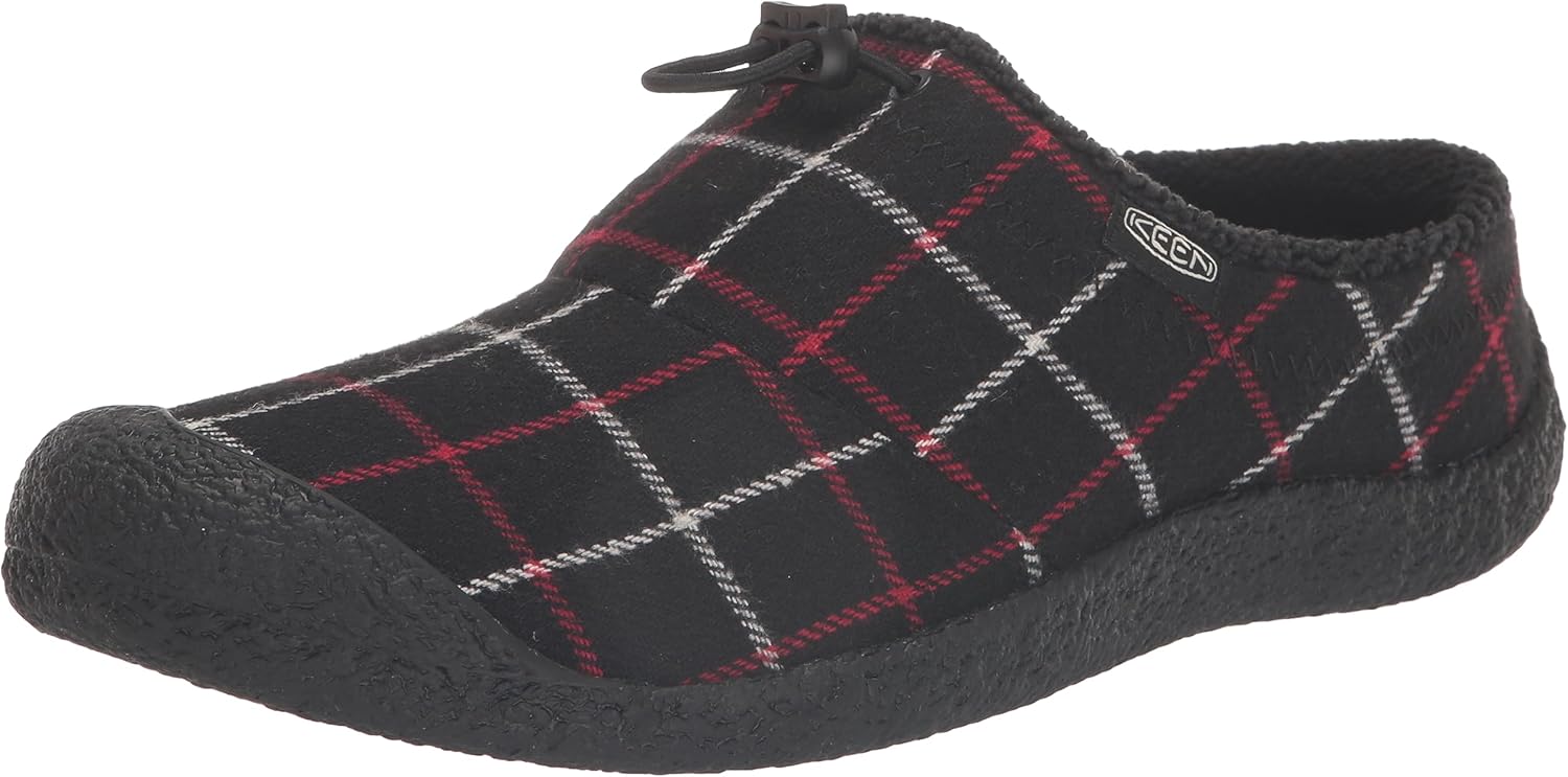 KEEN Women's Howser 3 Slide Comfort Shoes for All-Day Wear