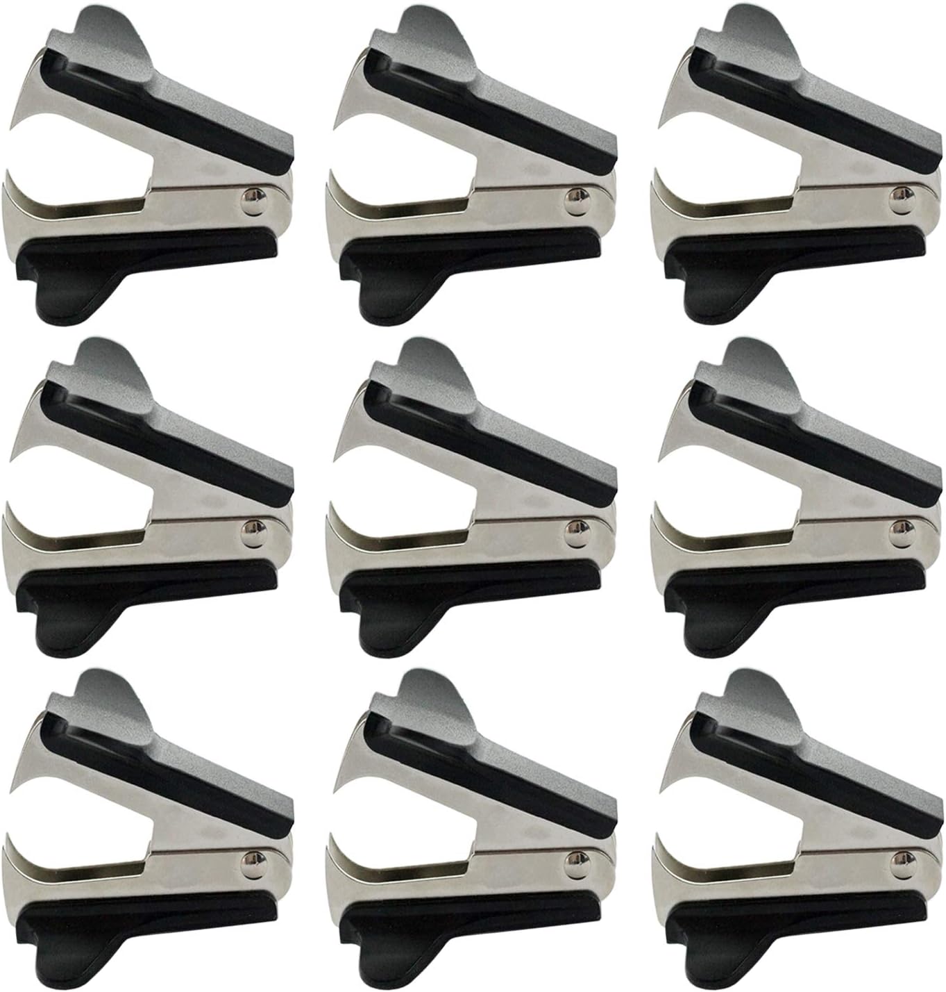 Effortlessly Remove Staples - ZZTX Staple Puller Set