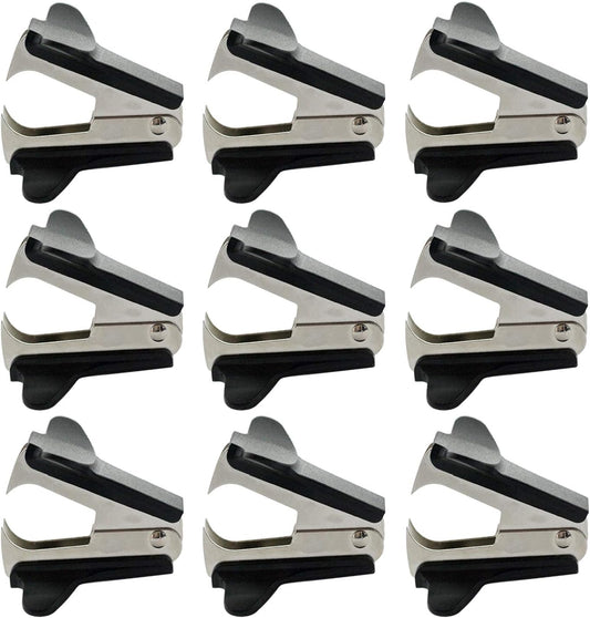 Effortlessly Remove Staples - ZZTX Staple Puller Set