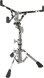 Yamaha SS-740A Snare Stand - Medium Weight, Single-Braced Design