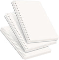 Bullet Dotted Journal 3-Pack A5 - Thick 100 GSM Paper