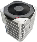 Xeeol 28x28 Central Air Conditioner Cover - Ultimate Outdoor Protection