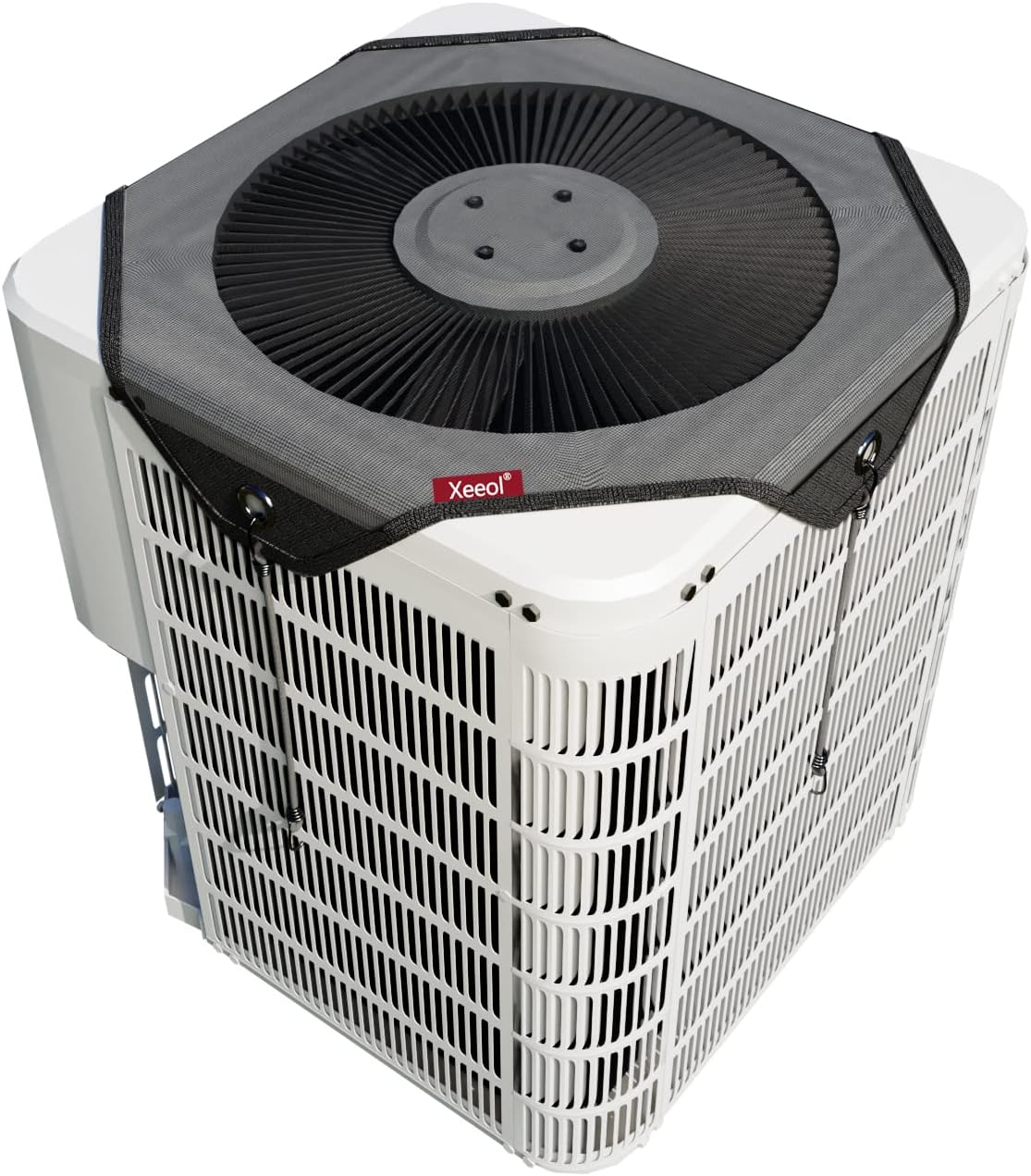 Xeeol 28x28 Central Air Conditioner Cover - Ultimate Outdoor Protection