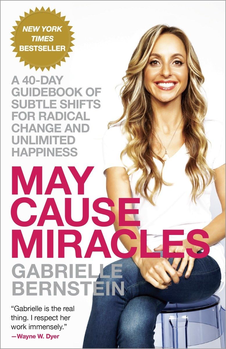 40-Day Guidebook for Radical Change