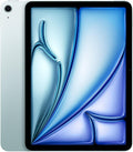 Apple iPad Air 13-inch Wi-Fi 128GB (Renewed) - Blue