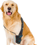 Dog Elbow Protector for Front Leg - Adjustable Shoulder Brace