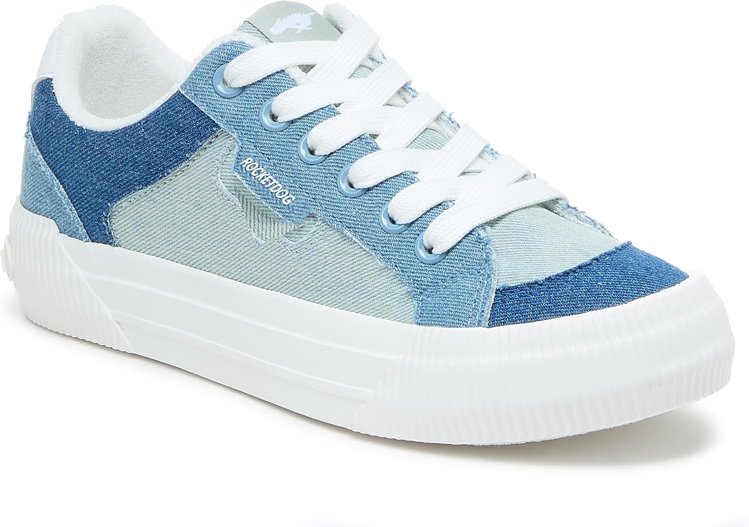 Rocket Dog Women's Cheery Comfort Plush Foam Sneakers Review