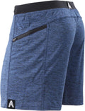 Fitness Ready Hyperflex Men's Shorts for Unmatched Comfort