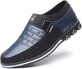 COSIDRAM Mens Casual Shoes Sneakers for Comfort Walking