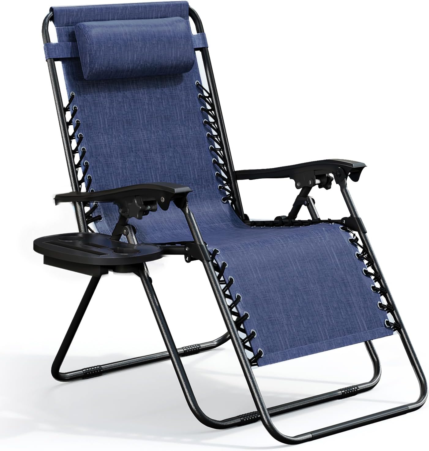 Zero Gravity Chairs for Ultimate Comfort and Relaxation Outdoors