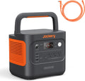 Jackery Explorer 2000 v2 Portable Power Station - High-Capacity Backup