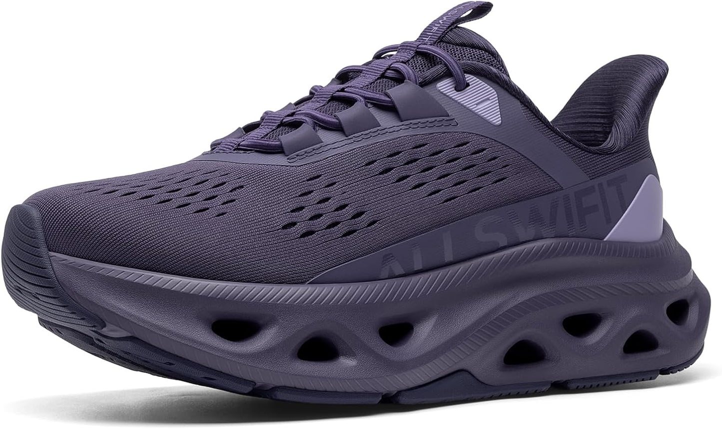 Women's Slip On Walking Shoes for Comfort and Style