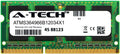 A-Tech 4GB DDR3L PC3-12800 SO-DIMM 1600MHz - Compact Upgrade