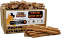 Billy Buckskin Co. Kindling Wood Fire Sticks for All Fires