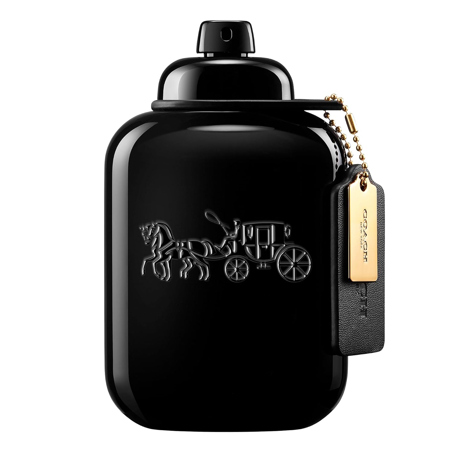 Coach for Men Eau de Parfum - A Captivating Fragrance Experience