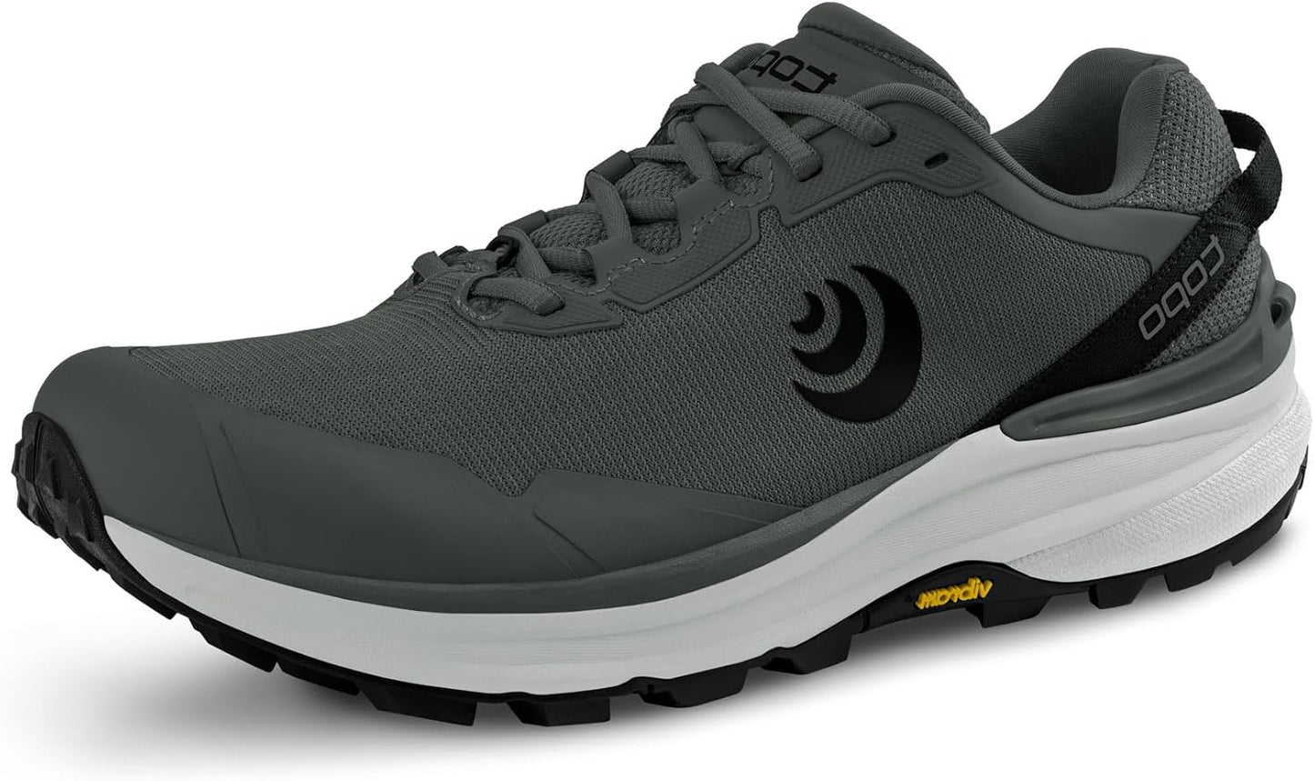 Topo Athletic Men's Traverse Hiking Shoes for Comfort and Durability