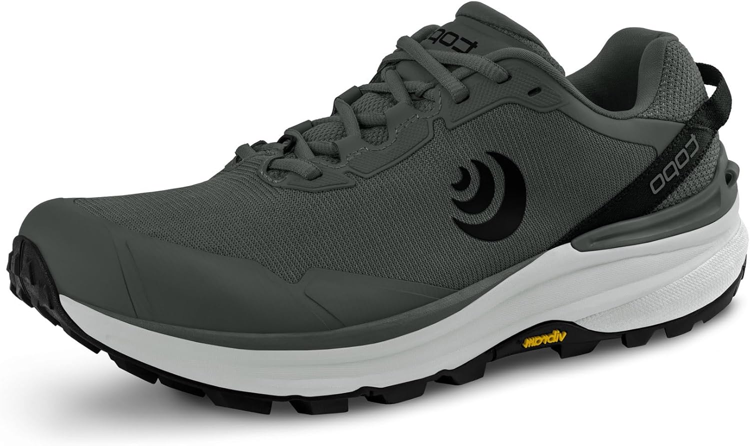 Topo Athletic Men's Traverse Hiking Shoes for Comfort and Durability