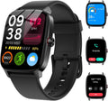 Smart Watches for Women Men with Bluetooth Call & AI Voice Features