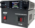 AnyTone AT-D578UV Pro Dual-Band DMR Mobile Radio - Reliable Range