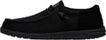 Hey Dude Wally Funk Mono Slip-On Loafers - Lightweight Comfort Shoes