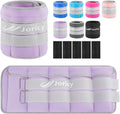 Customizable Ankle Weights for Strength Building and Fitness Goals