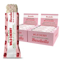 Barebells Protein Bars Wild Cherry - 24 Bars - High Protein Snack