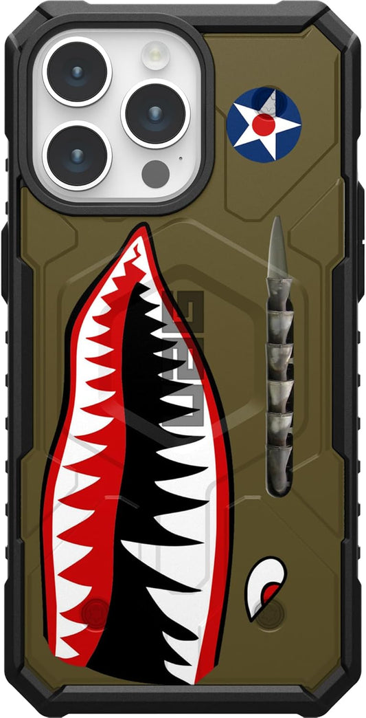 EGO TACTICAL UAG Urban Armor Gear Case for iPhone 15 Pro Max